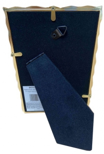 Рамка EVG ONIX 10X15 C17 Золота 10X15 C17 Gold